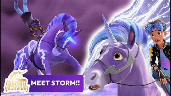 Meet Storm Field & Allison Field