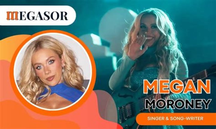 Megan Daniels Net Worth ·