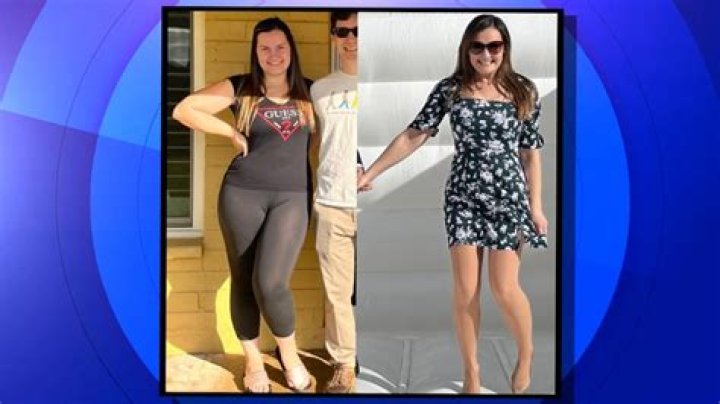 Meredith Duxbury Weight Loss Journey: Before And After Photos