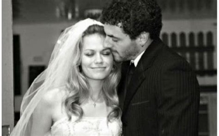 Michael Galeotti bio- The ex-husband of Bethany Joy Lenz