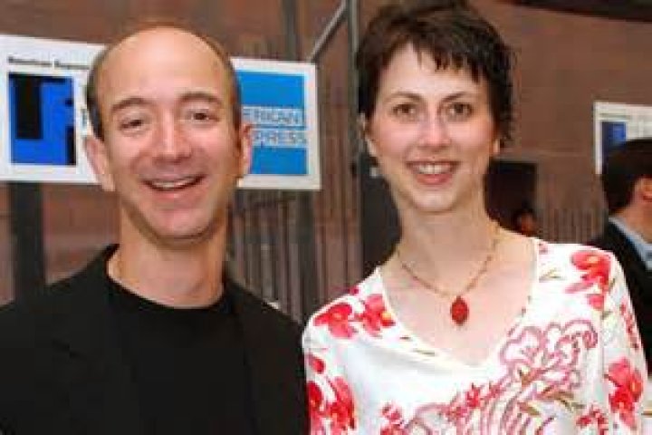 Michael Kay's Wife, Author, And Philanthropist