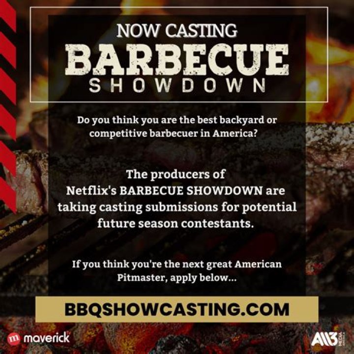 Michelle From BBQ Showdown Revealed