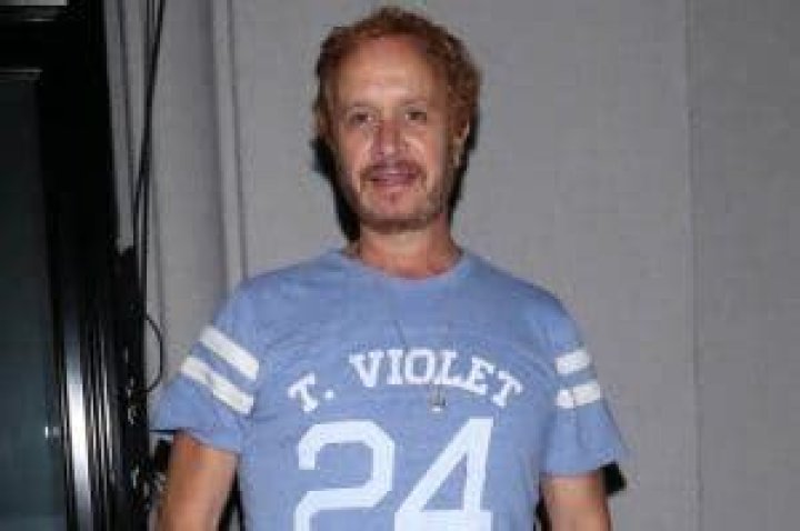 Pauly Shore Height ·