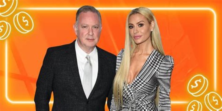 Pk Kemsley Net Worth ·