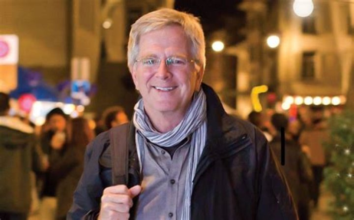 Rick Steves- Net Worth, Wiki, Age, Height, Wife, Ethnicity