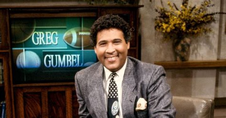 RiffBlog | Greg Gumbel- All About The CBS Reporter