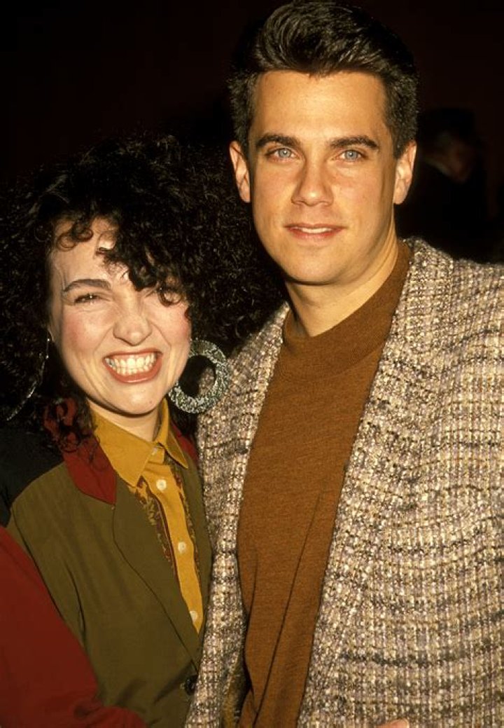 Robby Benson ·