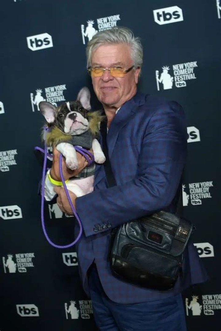 Ron White Net Worth | Spouse ·
