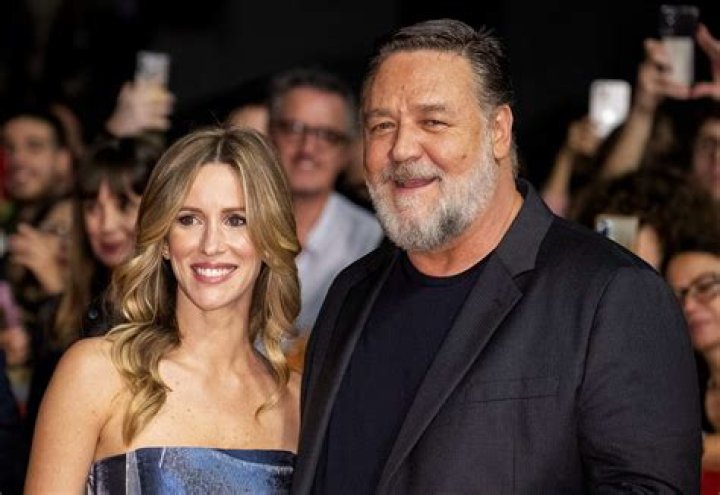 Russell Crowe- Wiki, Age, Height, Net Worth, Wife, Marriage, Career