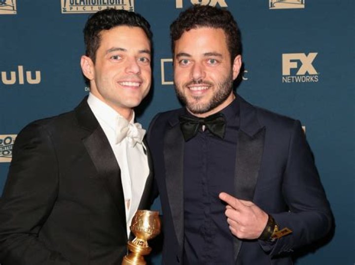 Sami Malek All About Rami Maleks Brother