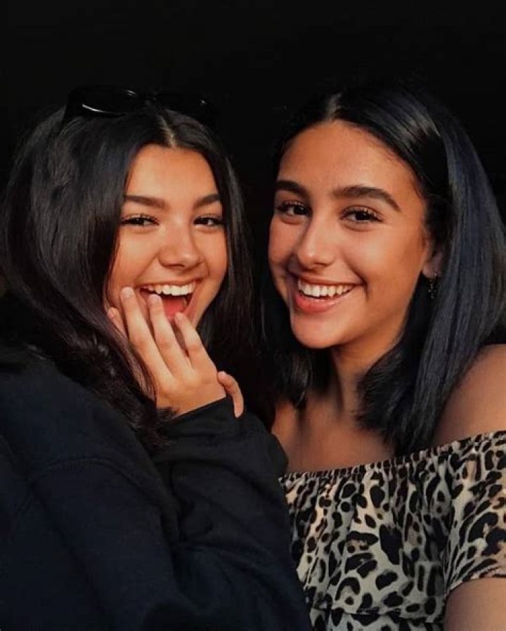Sara Echeagaray- Wiki, Bio, Age, Height, Net Worth, Boyfriend
