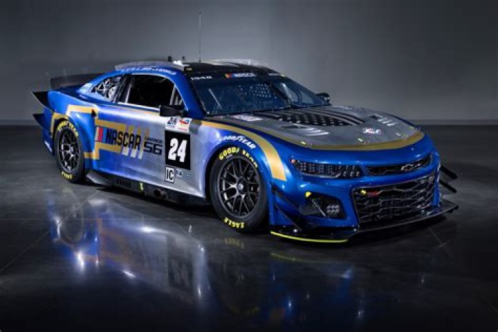 Secrets Of A NASCAR Legend