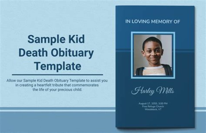 Shelby Young's Obituary And The Fordyce Murders