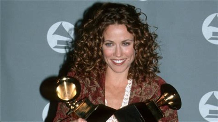Sheryl Crow ·