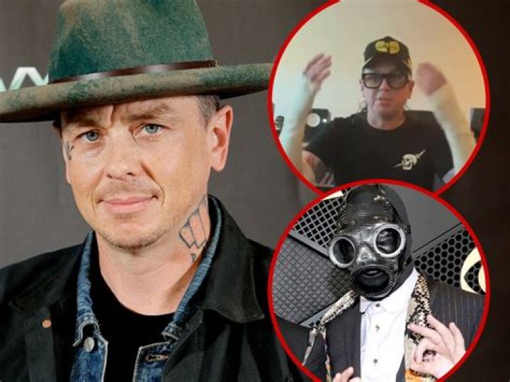 Sid Wilson- Wiki, Age, Net Worth, Wife, Marriage, Ethnicity