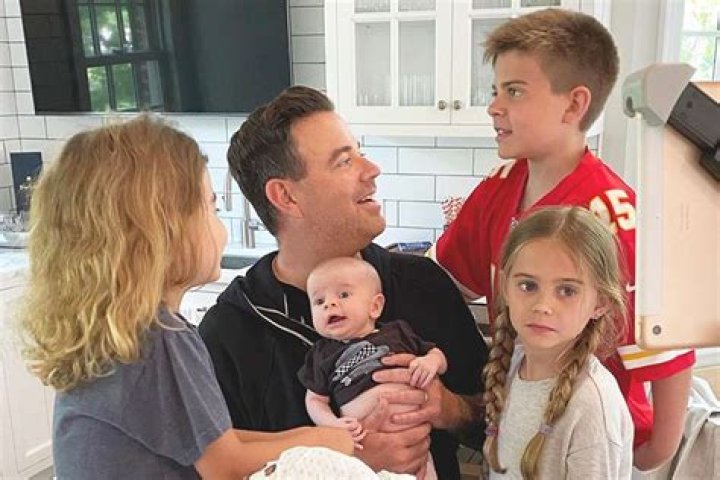 Siri Pinter Wiki, Age, Bio, Children, Carson Daly Wife, Married, Height, Photos, Net Worth, Instagra ·
