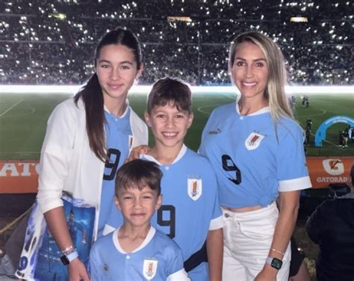 Sofia Balbi- Uruguayan Entrepreneur & Wife Of Luis Suarez