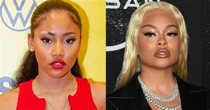 Supa Peach- Net worth, Age, Bio, Height, Boyfriend, Nationality, Career