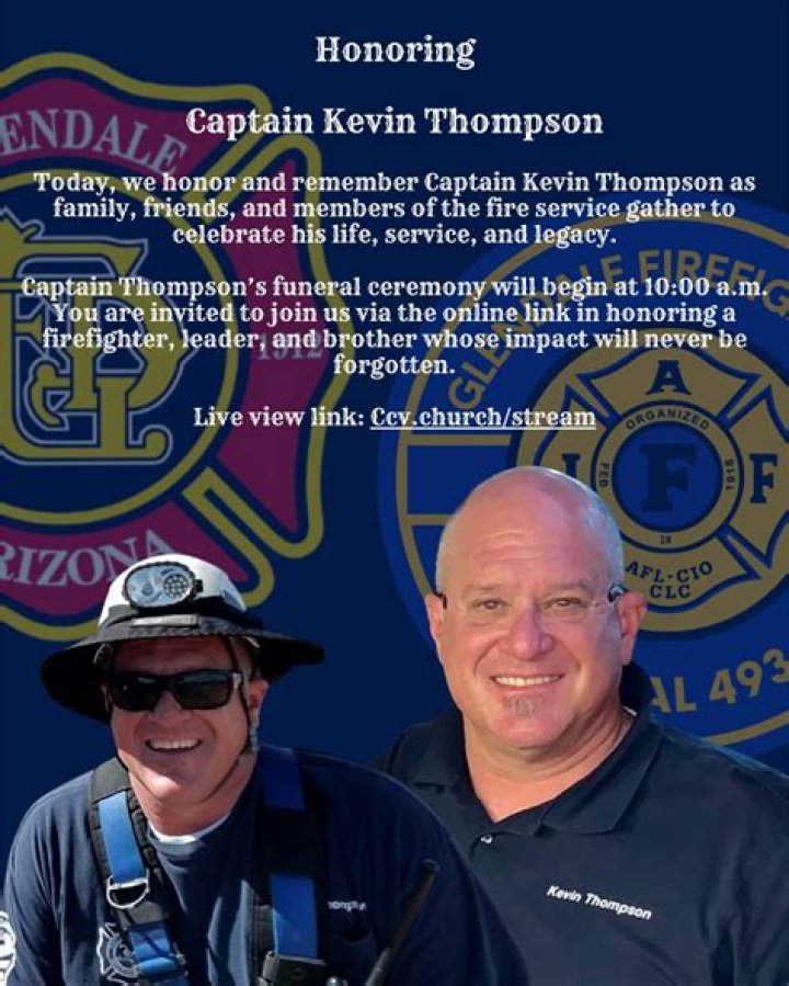 The Impact Of His Brother, Kevin