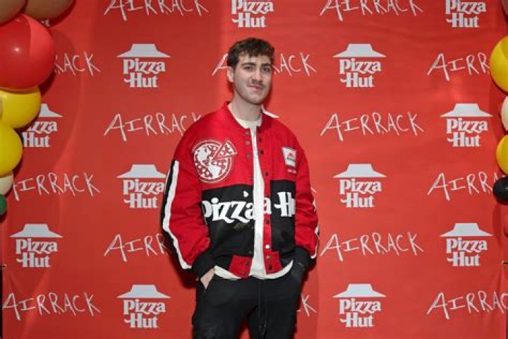The Life And Career Of Airrack Age