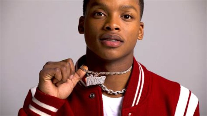 The Rising Star Of Hip-Hop