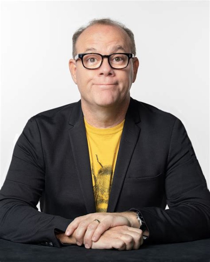 Tom Papa ·
