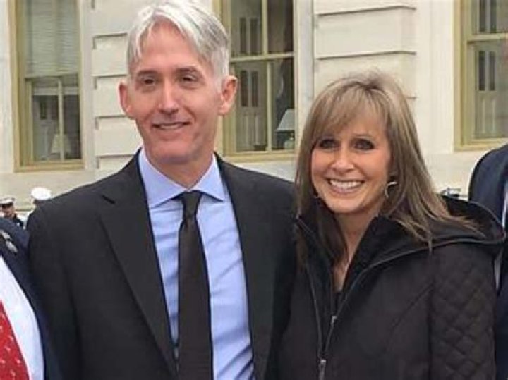 Trey Gowdy Bio, Wife, Son, Family, Net worth, Height, Religion