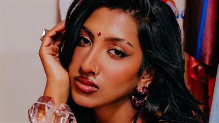 Tyla Ethnic Background Is She Indian Or