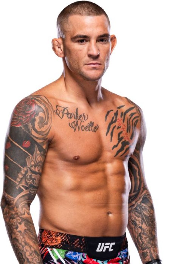 UFC: Dustin Poirier Parker Tattoo And Its Meaning -Everything On His Net Worth And More