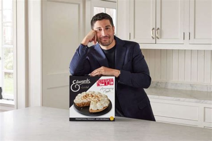 Uncover The Secrets Of Jason Biggs' Net Worth: A Journey To Financial