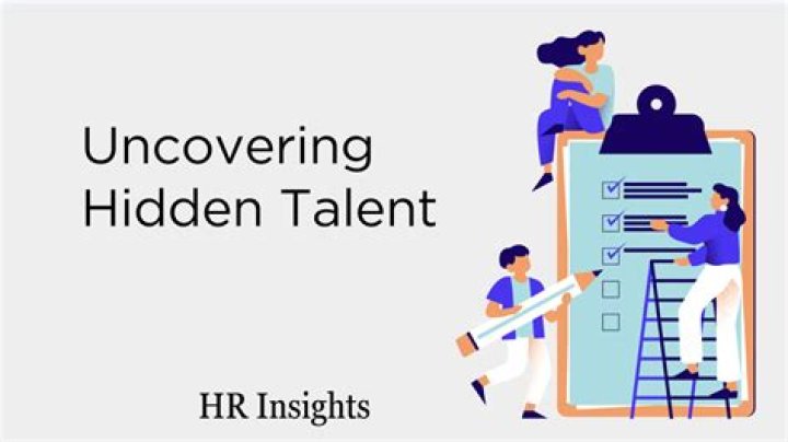 Uncovering Talent, Collaboration, And Legacy
