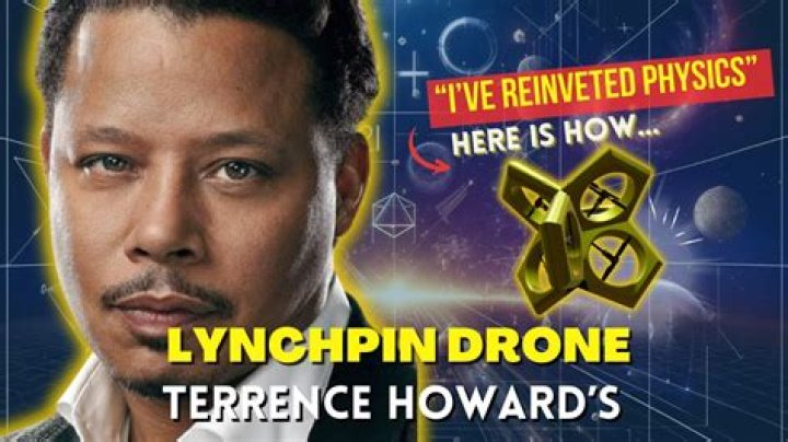 Uncovering The Depths Of Terrence Howard's Craft