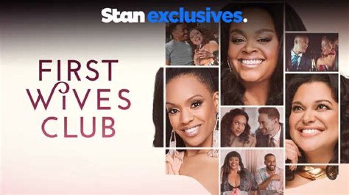 Uncovering The Truth Behind Ari's Departure From "The First Wives Club"