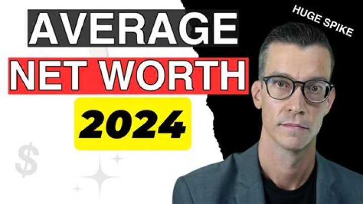 Unlocking His Net Worth In 2024