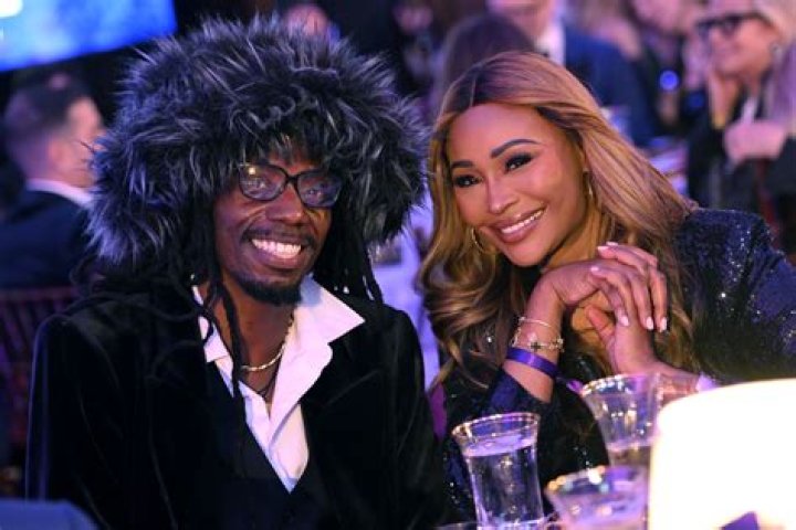 Unlocking The Secrets: Cynthia Bailey's Husband Revealed