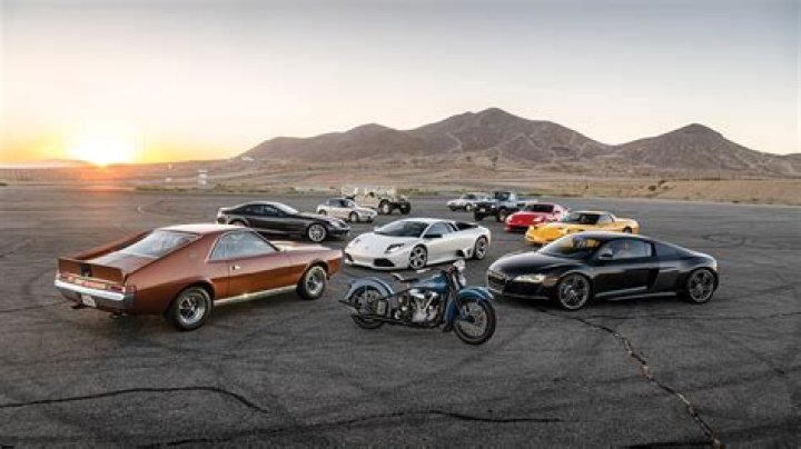 Unraveling The Personal Life Of The Automotive Enthusiast