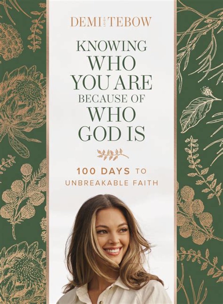 Unveiling Demi-Leigh Tebow's Net Worth: Insights And Surprises