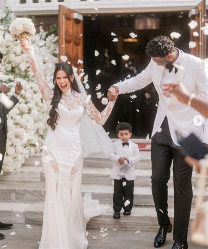 Unveiling The Enchanting World Of Joel Embiid's Soulmate