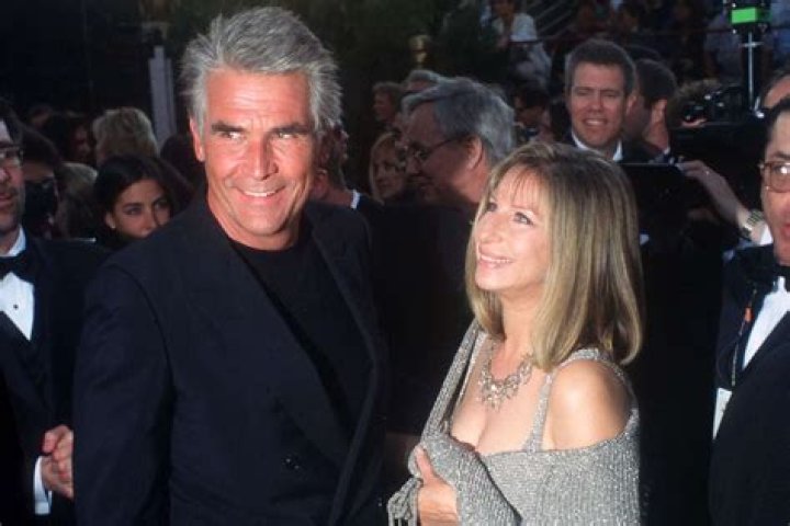 Unveiling The Enduring Bond: James Brolin's Spouse Revealed