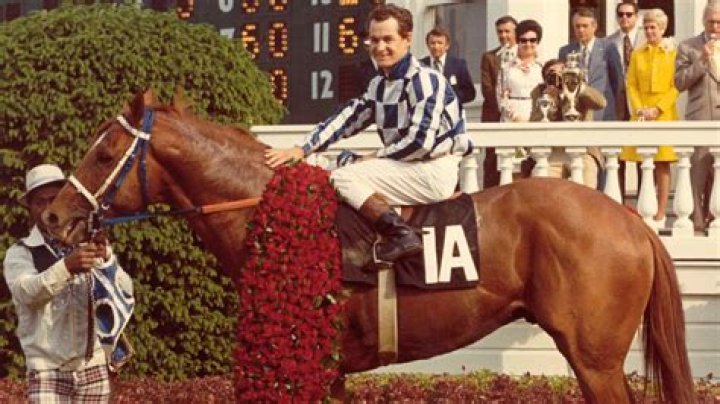 Unveiling The Fortune Behind The Legendary Jockey