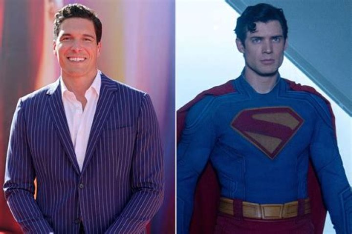 Unveiling The Inspiring Legacy Of Christopher Reeve's Guardians