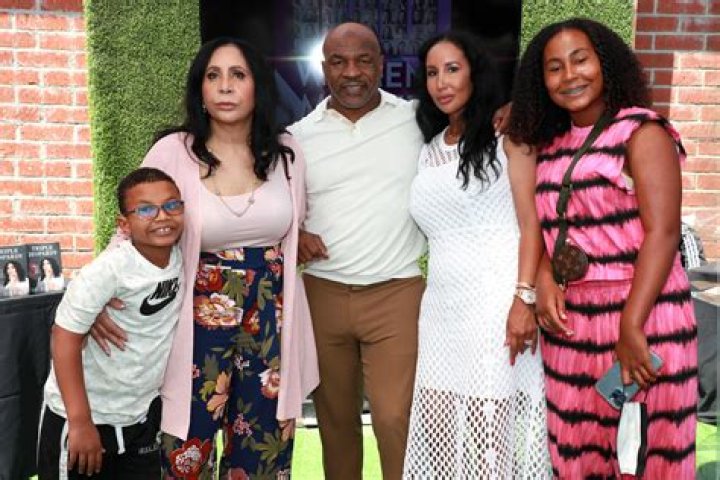 Unveiling The Mystery Of Mike Tyson's Daughter's Heartbreaking Demise