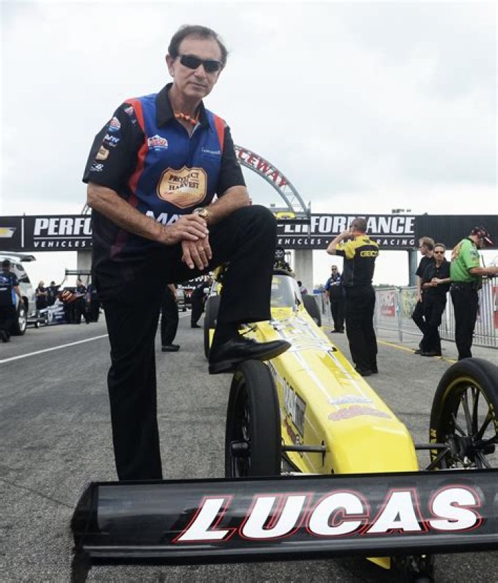 Unveiling The Secrets: Forrest Lucas Net Worth