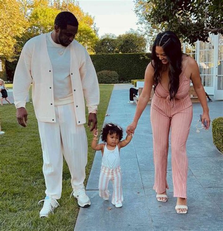 Unveiling The Secrets Of "P Diddy Kids": Discoveries And Insights