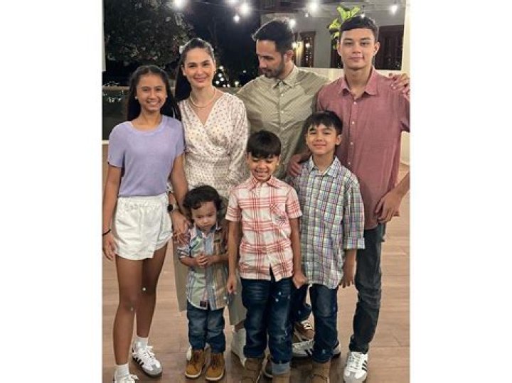 Unveiling The Success And Influence Of Tito Sotto's Children