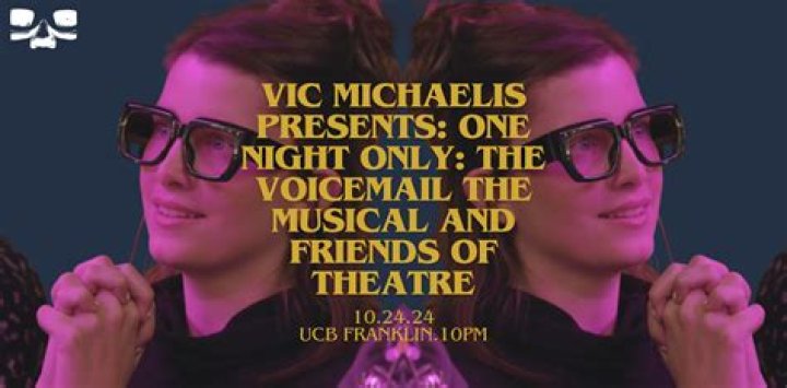 Vic Michaelis Age: How Old Is She? Explore Her Wiki And Family