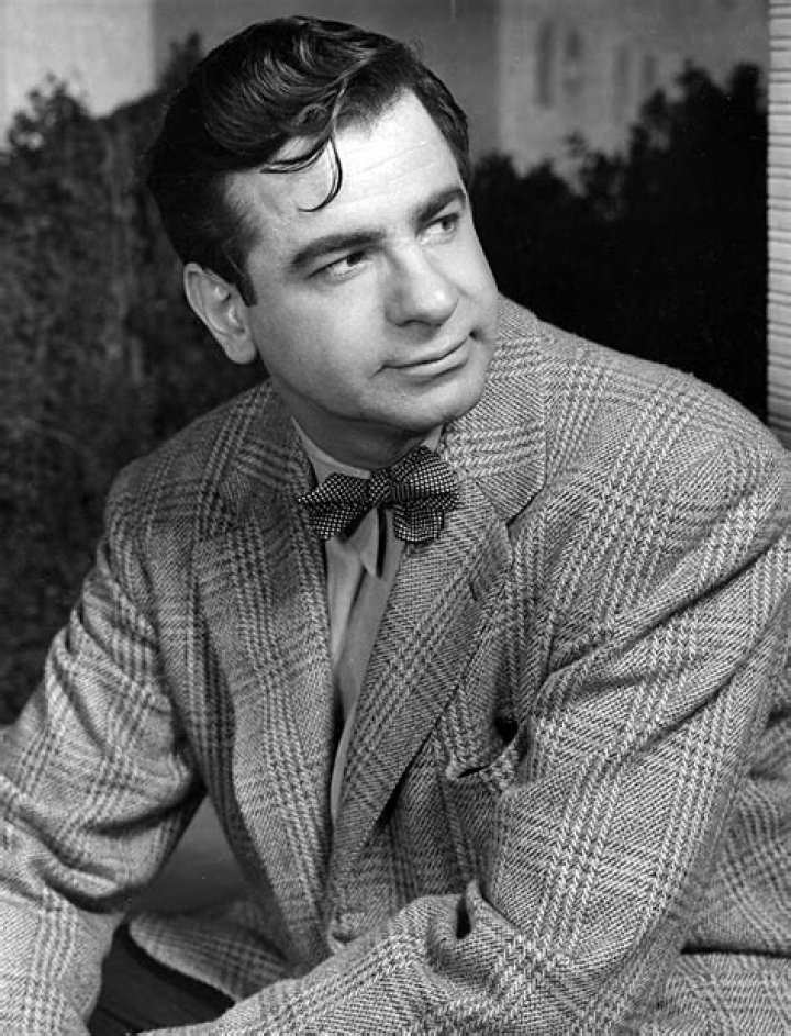 Walter Matthau ·