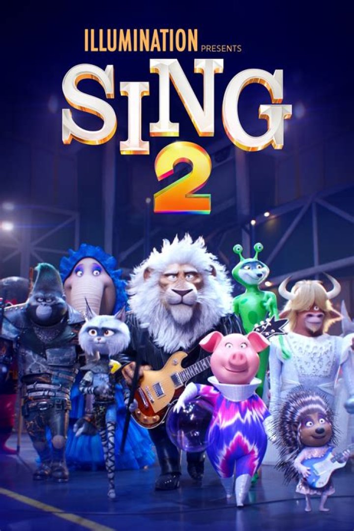What Happened to Mike in Sing 2? Why is Mike not in Sing 2? ·