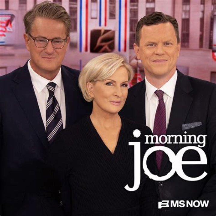 What Is Joe Scarborough's Illness And
