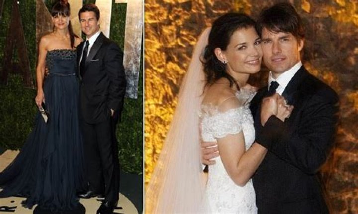 What Is Katie Holmes Net Worth After Divorce From Tom Cruise